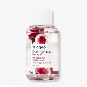 Briogeo Don't Despair,‎ Repair! Strengthening Treatment Oil